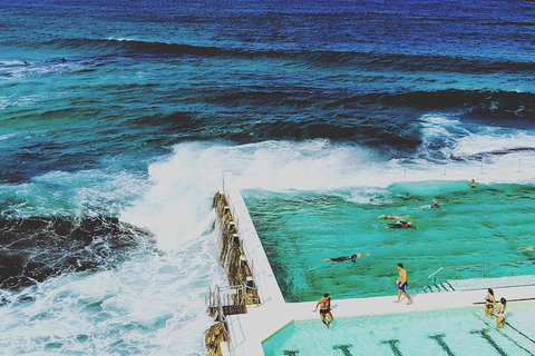 Sydney Secrets & Bondi Beach Private 4 Hr Morning With Personalised Sydney Tours - Restaurants Sydney 4