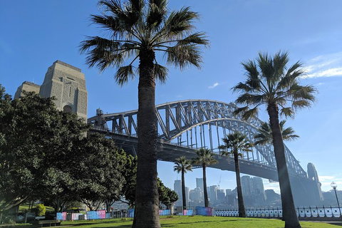 Sydney Secrets & Bondi Beach Private 4 Hr Morning With Personalised Sydney Tours - Restaurants Sydney 5