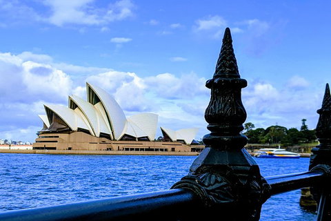 Sydney Secrets & Bondi Private 4 Hour Afternoon With 'Personalised Sydney Tours' - Restaurants Sydney 2