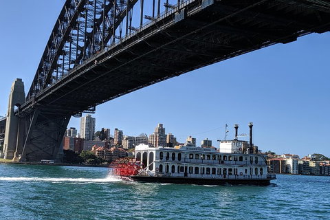 Sydney Secrets & Bondi Private 4 Hour Afternoon With 'Personalised Sydney Tours' - Restaurants Sydney 3