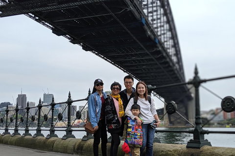 Sydney Secrets & Bondi Private 4 Hour Afternoon With 'Personalised Sydney Tours' - Restaurants Sydney 4