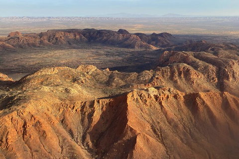 Scenic Flight: Gosses Bluff - Restaurants Sydney 0