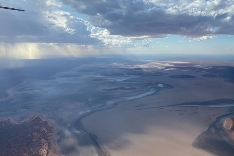 Scenic Flight: Gosses Bluff - Restaurants Sydney 2