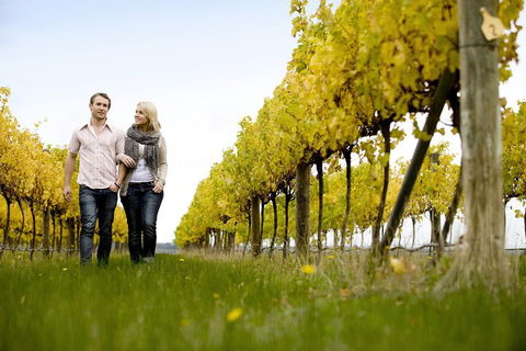 Overnight Daylesford And Macedon Ranges Gourmet Food Trail Tour From Melbourne - Restaurants Sydney 2