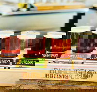 Hipster Sipster Brewery and Distillery Tour - Restaurants Sydney