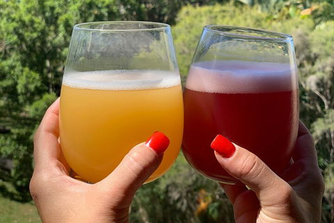 Hipster Sipster Brewery And Distillery Tour - Restaurants Sydney 3