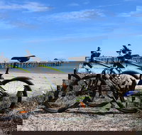 Adelaide City to Sea Bike Tour - Restaurants Sydney