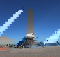 Mount Lofty Hike and Cleland Wildlife Park Day Trip from Adelaide - Restaurants Sydney