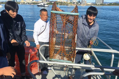 Crab Trip From Gold Coast - Restaurants Sydney 1