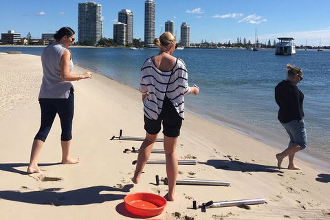 Crab Trip From Gold Coast - Restaurants Sydney 2