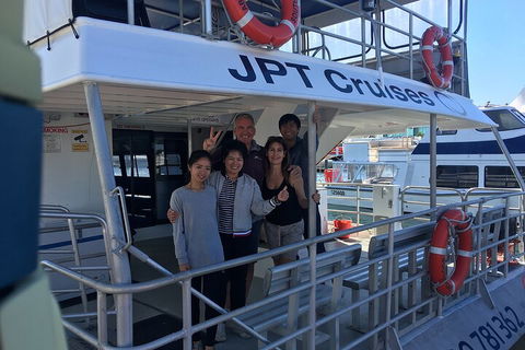 Crab Trip From Gold Coast - Restaurants Sydney 4