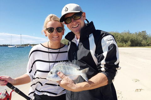 Crab Trip From Gold Coast - Restaurants Sydney 5