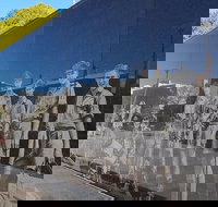 Cultural Caper Adelaide Walking Tour - Restaurants Sydney