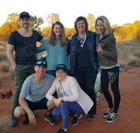 Blue Mountains Tour from Sydney with an Aboriginal Experience - Restaurants Sydney