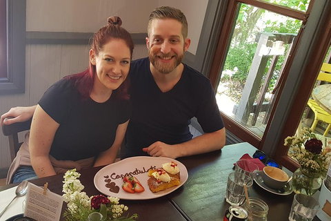 Blue Mountains Ultimate One-Day Tour - Restaurants Sydney 1