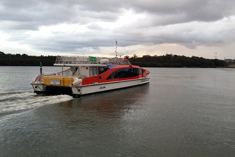 Blue Mountains Ultimate One-Day Tour - Restaurants Sydney 2
