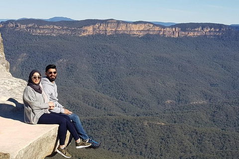 Blue Mountains Ultimate One-Day Tour - Restaurants Sydney 3