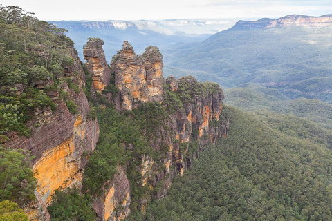 Blue Mountains Ultimate One-Day Tour - Restaurants Sydney 5