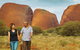 Ayers Rock 4 Tour Combo: Complete Uluru Base Walk At Sunrise, Valley Of The Winds At Sunrise, Kata Tjuta Sunset And Uluru Sunset - thumb 0