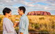 Ayers Rock 4 Tour Combo: Complete Uluru Base Walk At Sunrise, Valley Of The Winds At Sunrise, Kata Tjuta Sunset And Uluru Sunset - thumb 4