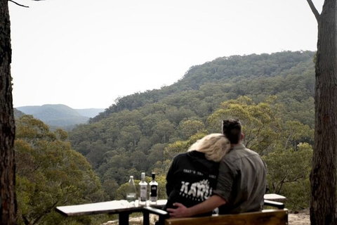 Taste Of The Blue Mountains - Lunch & Wine Tasting, Beer, Cider & Gin Tasting - Restaurants Sydney 0
