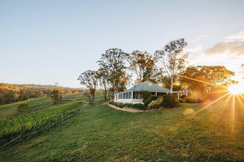 Taste Of The Blue Mountains - Lunch & Wine Tasting, Beer, Cider & Gin Tasting - Restaurants Sydney 2