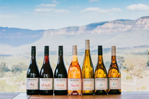Taste Of The Blue Mountains - Lunch & Wine Tasting, Beer, Cider & Gin Tasting - Restaurants Sydney 3