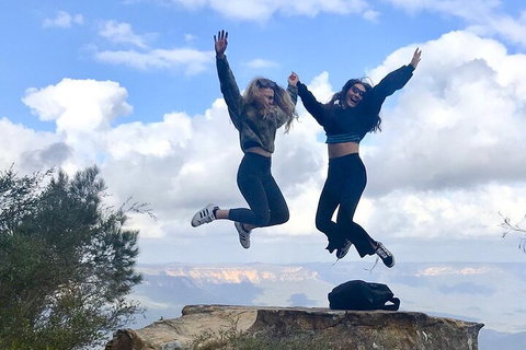 Taste Of The Blue Mountains - Lunch & Wine Tasting, Beer, Cider & Gin Tasting - Restaurants Sydney 4