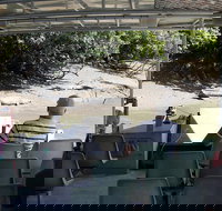 Whitsunday Crocodile Safari including Lunch - Restaurants Sydney