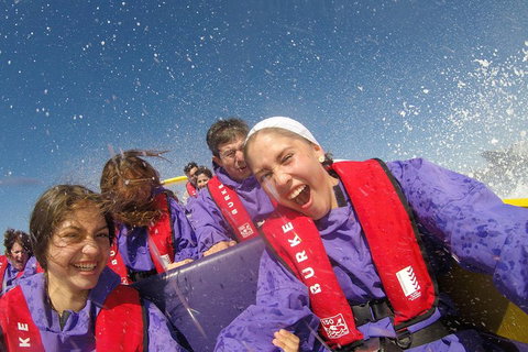 45 Minute Extreme Adrenaline Rush Ride - Restaurants Sydney 3