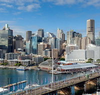 Highlights  Hidden Gems With Locals Best of Sydney Private Tour - Restaurants Sydney