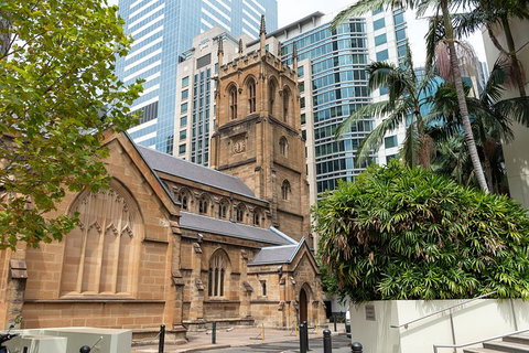 Highlights & Hidden Gems With Locals: Best Of Sydney Private Tour - Restaurants Sydney 2