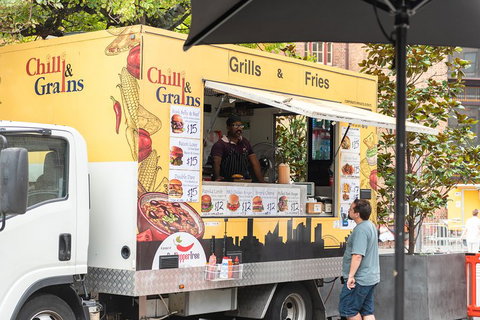 Highlights & Hidden Gems With Locals: Best Of Sydney Private Tour - Restaurants Sydney 4