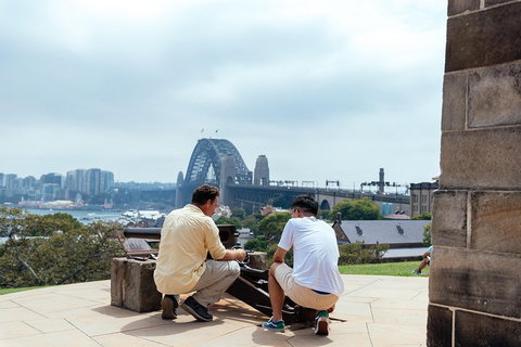 Highlights & Hidden Gems With Locals: Best Of Sydney Private Tour - Restaurants Sydney 5