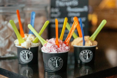 The 10 Tastings of Sydney With Locals Private Food Tour