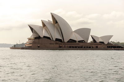 The Beauty of Sydney Private Bike Tour
