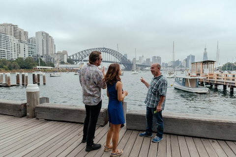 Full Coverage Sydney Private City Tour - Restaurants Sydney 2