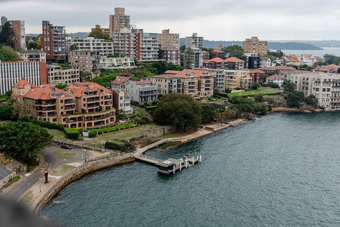 Full Coverage Sydney Private City Tour - Restaurants Sydney 3