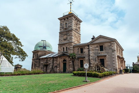 Full Coverage Sydney Private City Tour - Restaurants Sydney 5