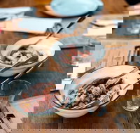 Perth Classic Bites  Local Flavors Food Tour - Restaurants Sydney