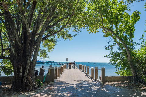 Green Island Day Trip From Cairns - Restaurants Sydney 0