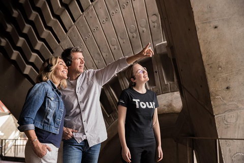 Sydney Opera House Official Guided Walking Tour - Restaurants Sydney 0