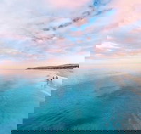 6 Days Adelaide All-Inclusive Touring Package - Restaurants Sydney