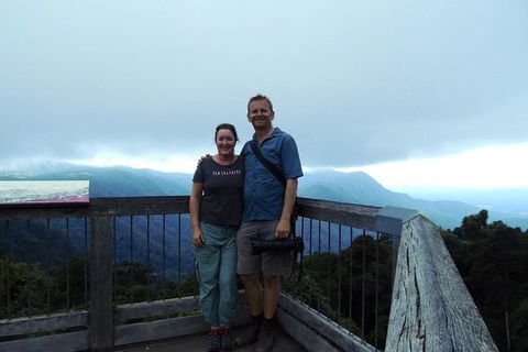 From The Mountains To The Bay - 4 Day Rediscovery Private Tour - Restaurants Sydney 2