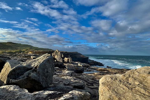 From The Mountains To The Bay - 4 Day Rediscovery Private Tour - Restaurants Sydney 3