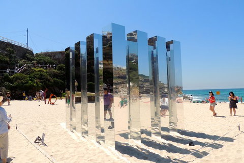 Morning Or Afternoon Highlights Tour In Sydney With A Local Guide - Restaurants Sydney 0