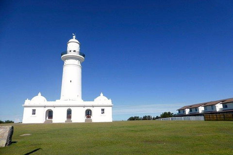 Morning Or Afternoon Highlights Tour In Sydney With A Local Guide - Restaurants Sydney 2
