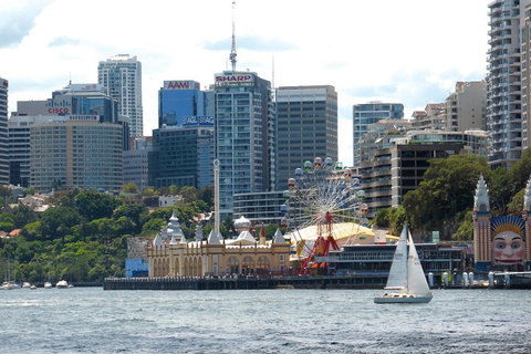 Private Tour: Half-Day Iconic Sydney - Restaurants Sydney 3