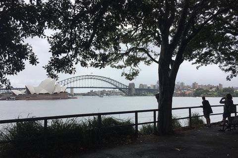 Private Tour: Half-Day Iconic Sydney - Restaurants Sydney 4
