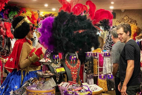 Private Drag Queen Tour Into Sydney's LGBT Hub - Restaurants Sydney 1